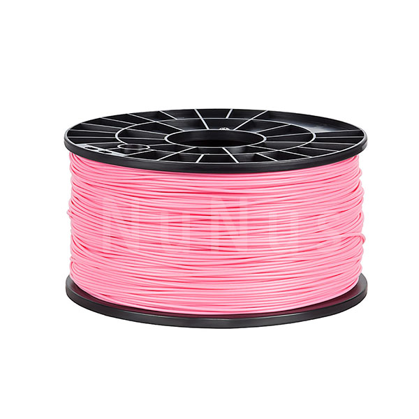 NuNus ABS Filament 1,75mm 1KG pink