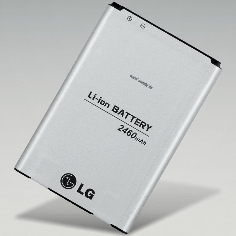 LG Battery BL-59JH bulk
