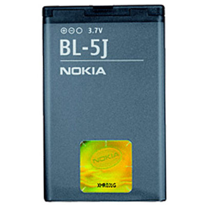 Nokia Akku BL-5J Bulk