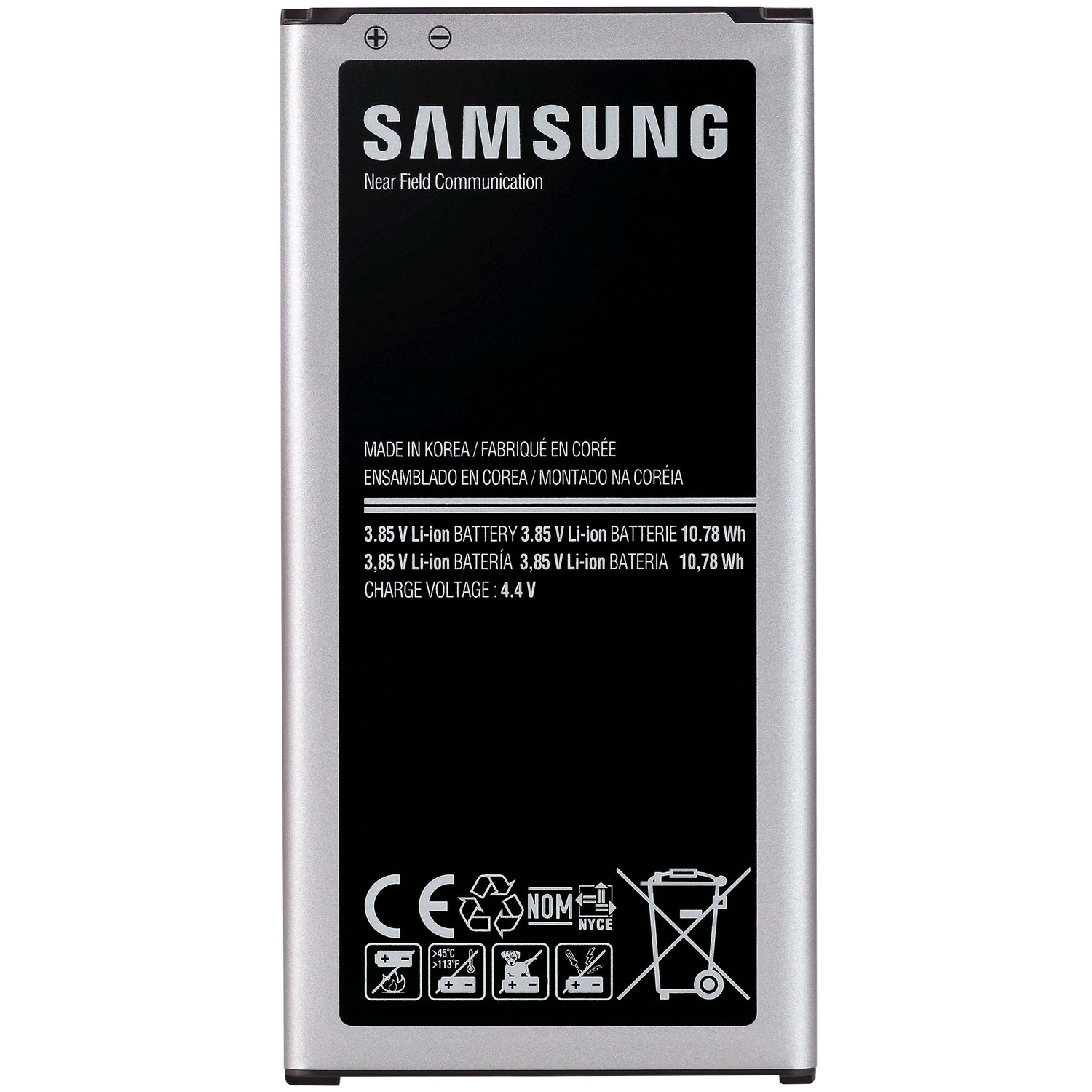 Samsung Akku EB-BG900BBC w/o NFC Bulk