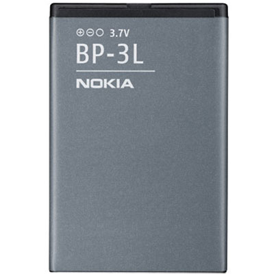 Nokia Akku BP-3L Bulk