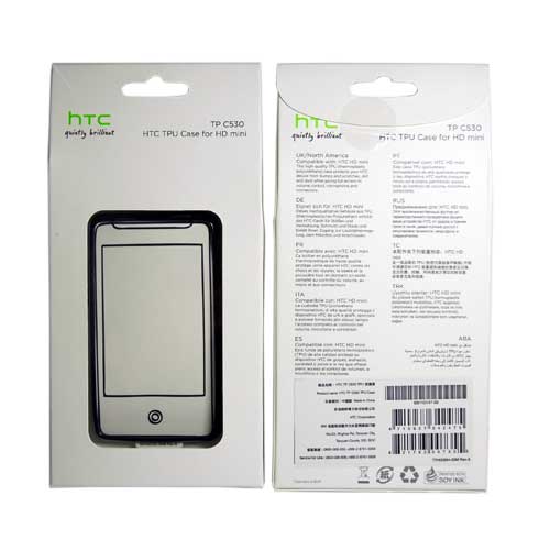 HTC Tasche TP C530 fr HTC HD mini - OVP