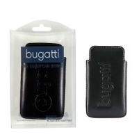 Bugatti Basic Tasche HTC Desire HD7 Incredible S