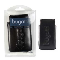 Bugatti Basic Tasche fr HTC HD7 HD3 - OVP