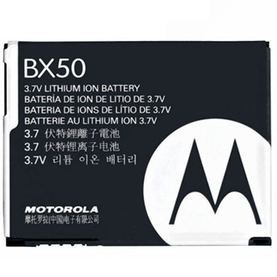 Motorola Akku BX50 Bulk