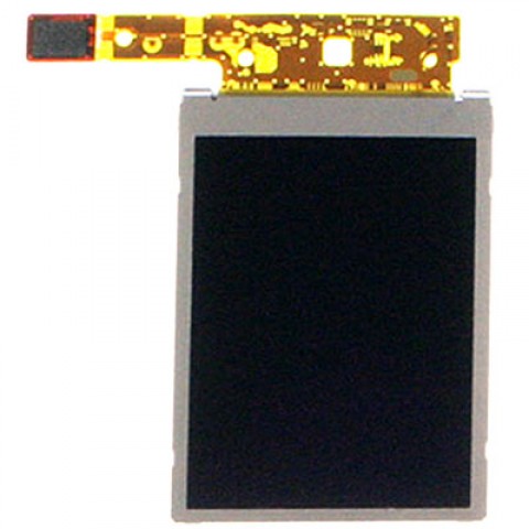 Sony Ericsson K660i LCD-Display