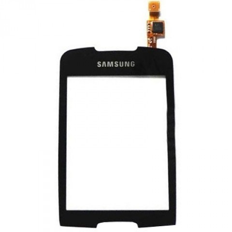Samsung GT-S5570 Touch Einheit schwarz