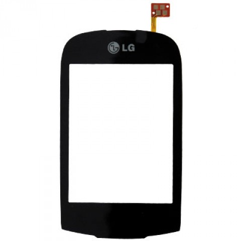 LG T500 Ego Touch Einheit schwarz