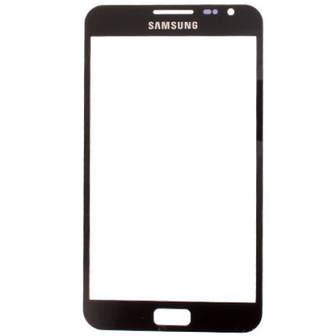 Samsung GT-N7000 / I9220 Touchscreen schwarz
