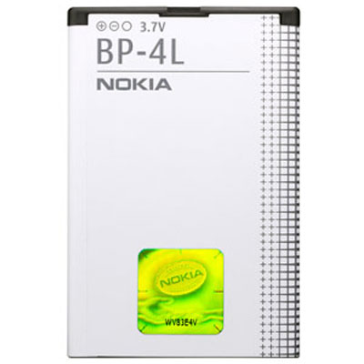 Nokia Akku BP-4L Bulk