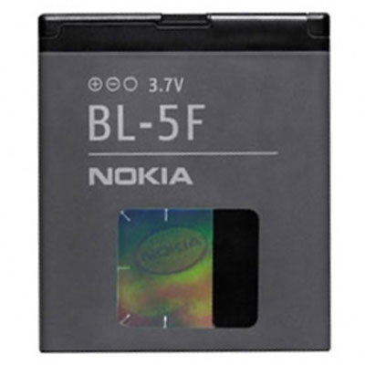 Nokia Akku BL-5F Bulk
