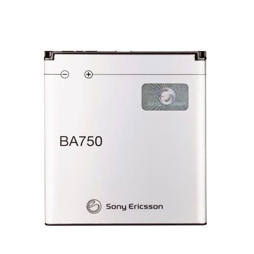 Sony Ericsson Akku BA750 Bulk